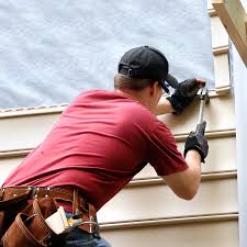 Trusted Fowler, CA Siding Experts